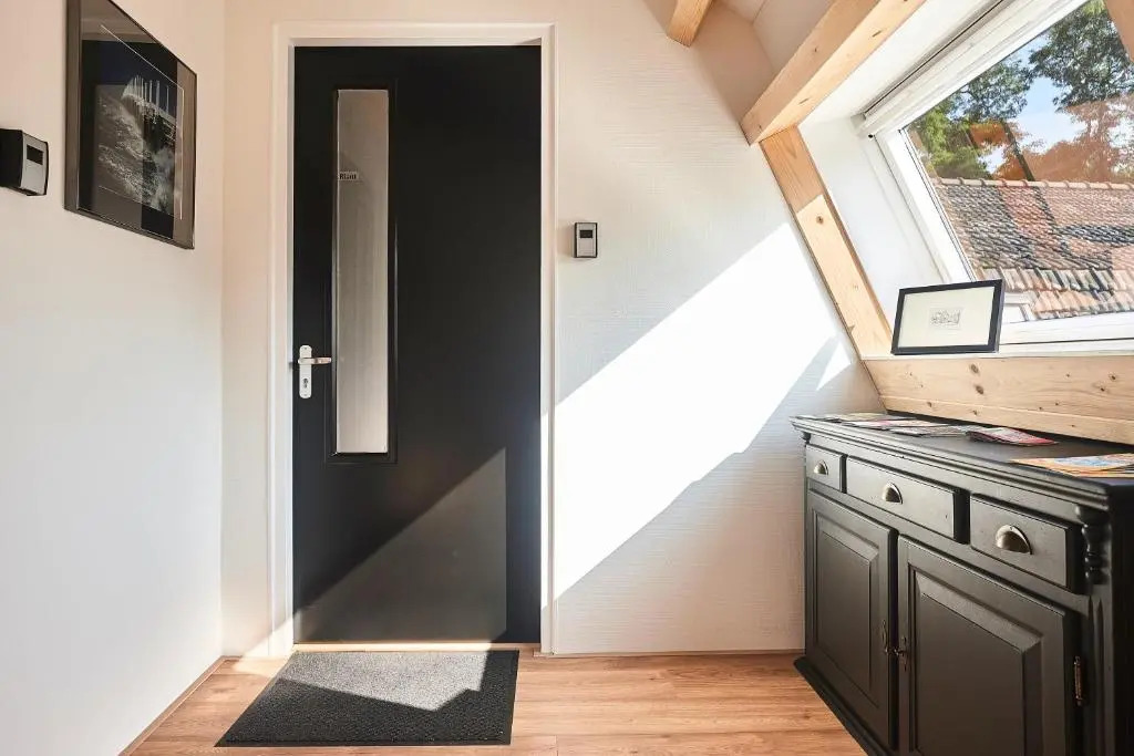 Riant Appartement Centrum Middelburg