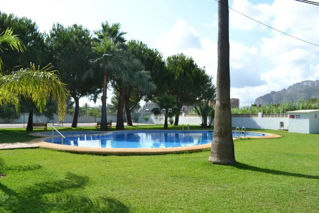 Apartamento Cid