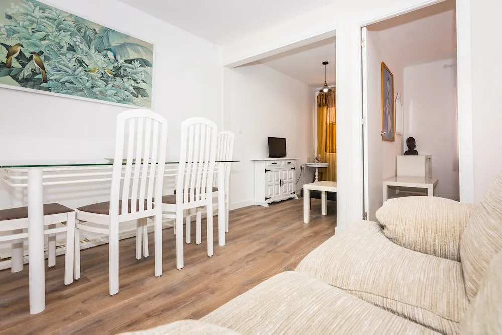 HomeHolidaysRentals Amy - Costa Barcelona