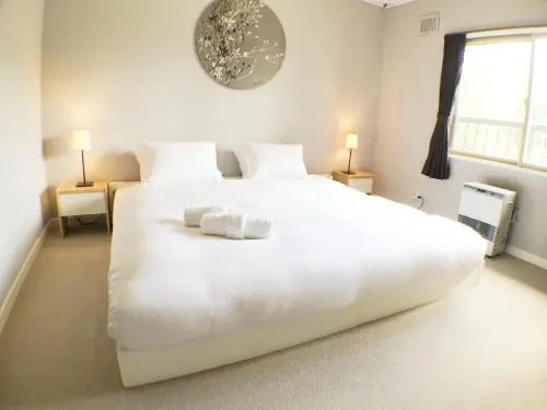Annupuri Lodge at Niseko