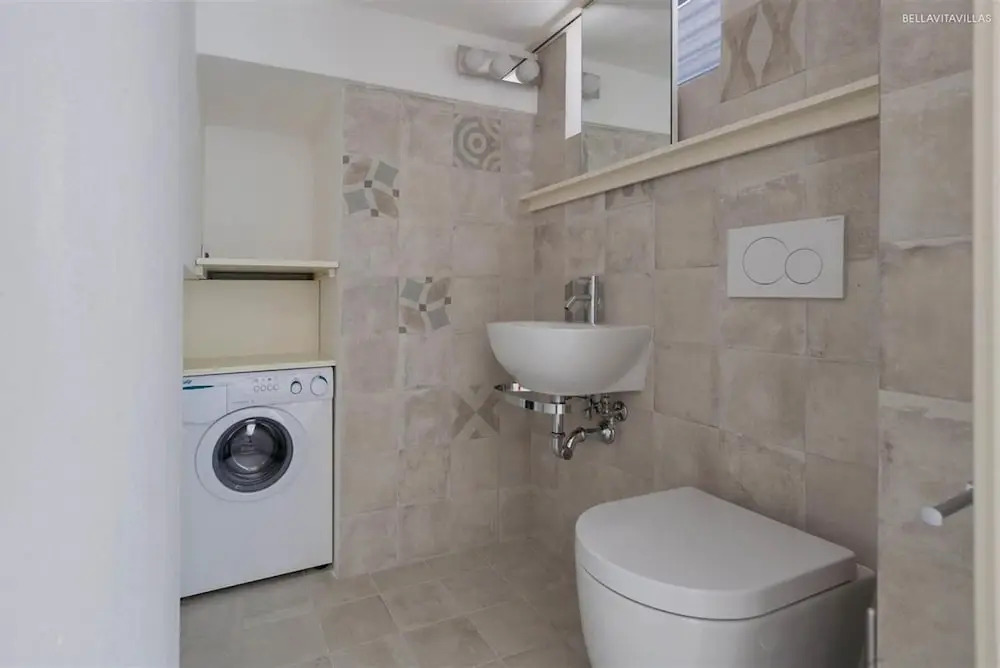 513 Casa a Soli 50m dal Mare a S M di Leuca