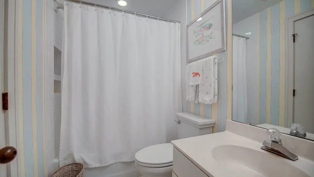 Well-appointed Oceanfront Villa With Elevator, Wifi And Decorated In A French Country Style 3 Bedroom Villa by Peace Vacations