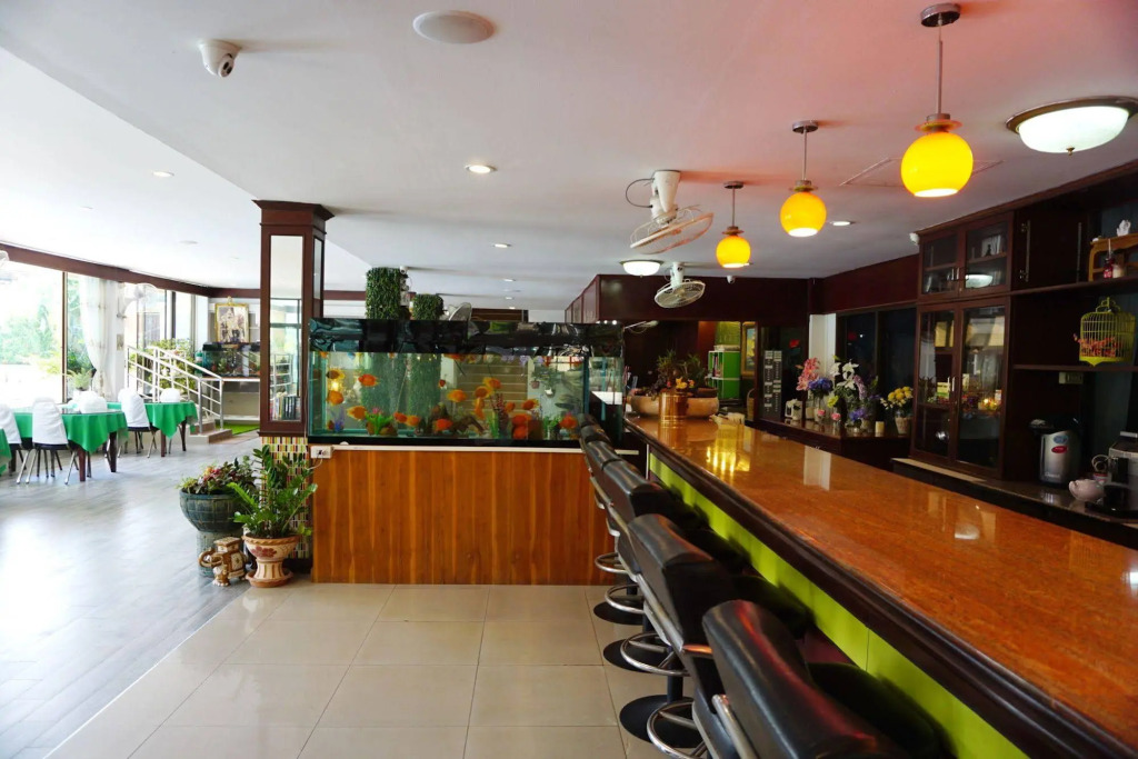 Suppamitr Villa Hotel