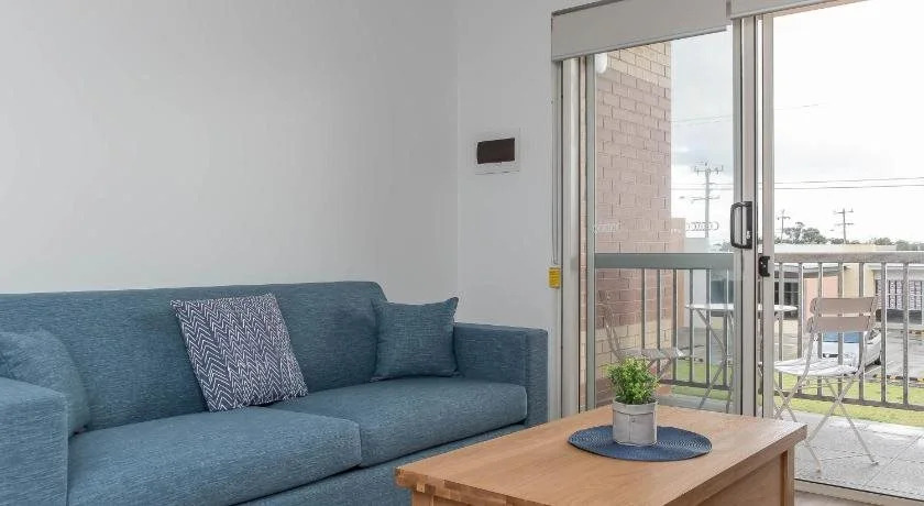 Jurien Bay Motel Apartments