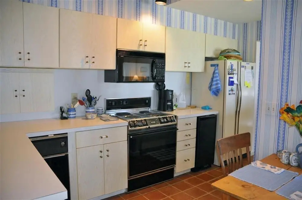 Pulliam 3 Bedroom Villa