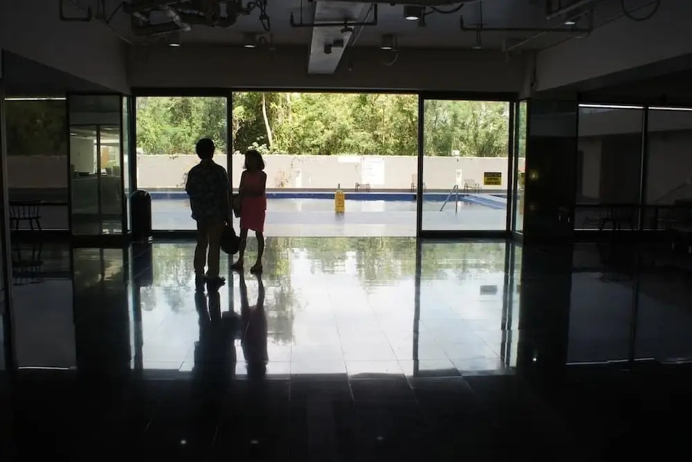 Pia Marine Condominium