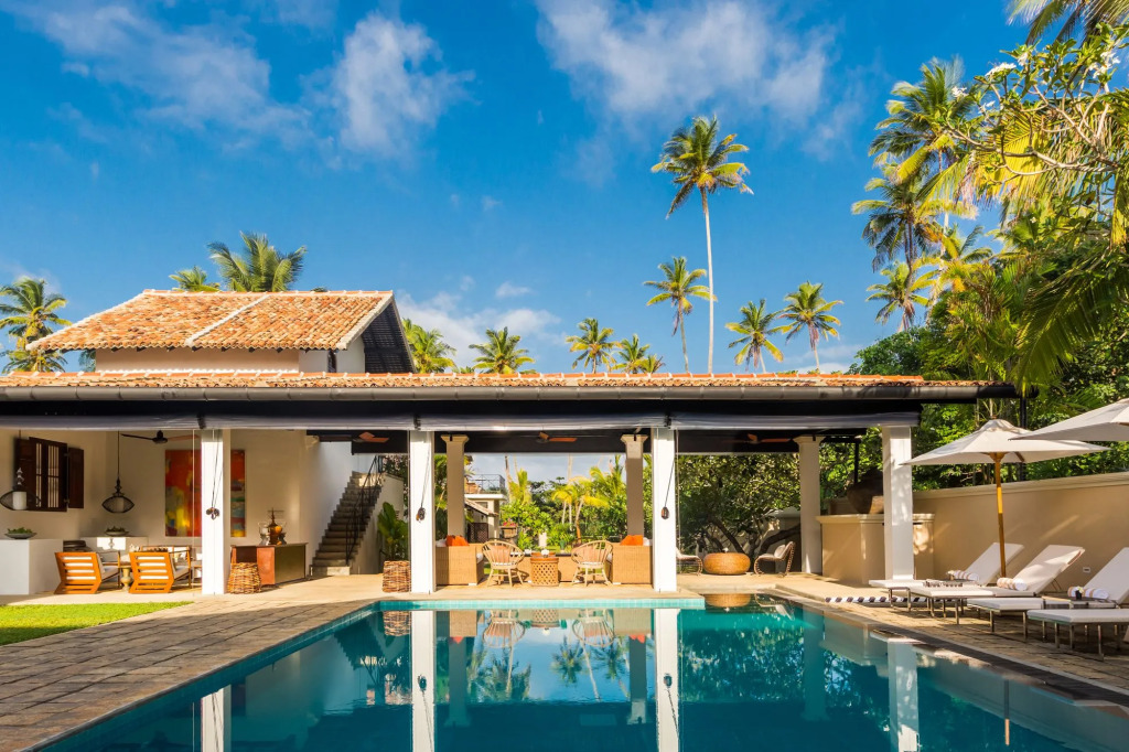 Nyne Hotels The Muse - Bentota
