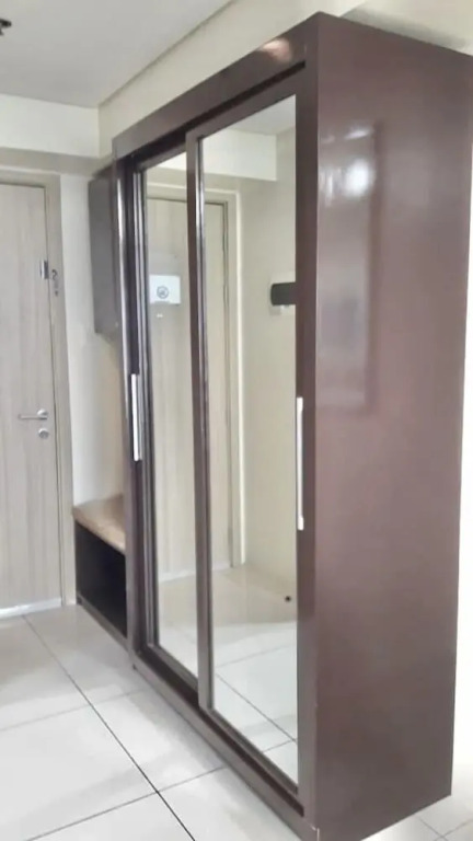 Studio with Ocean View at The Breeze Residences