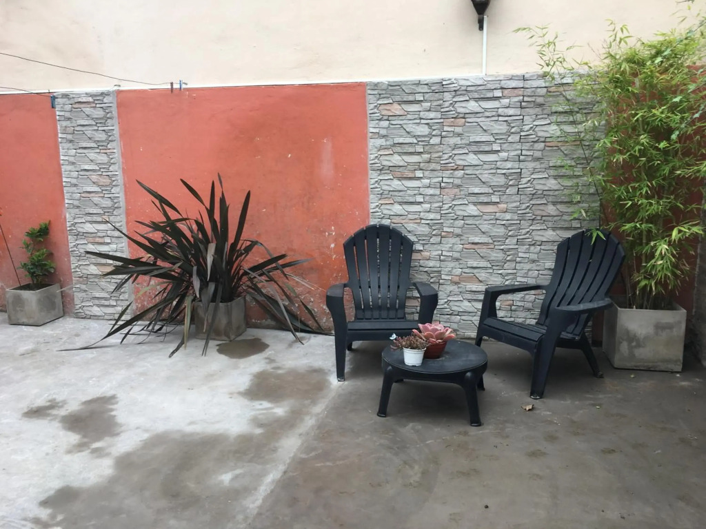 Chalet de vacaciones con tu mascota
