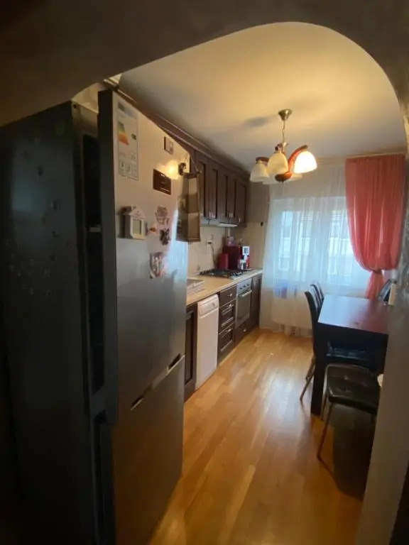 Apartament Gavana