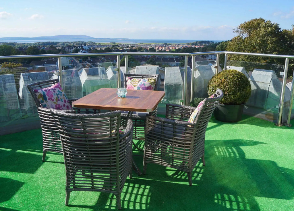 Stradey Park Hotel