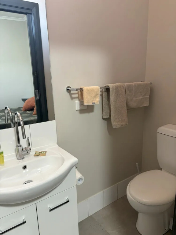 Broken Hill Tourist Lodge