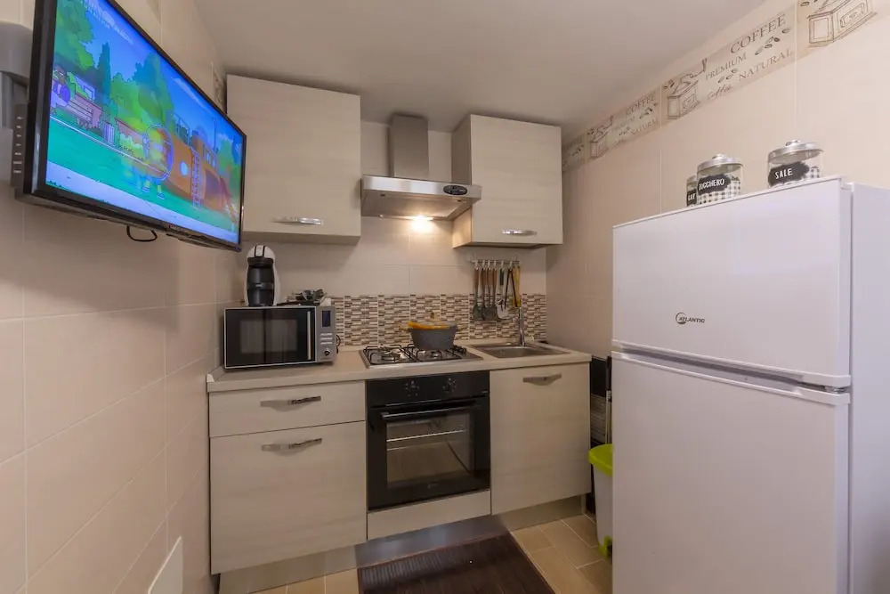 Horizon Home