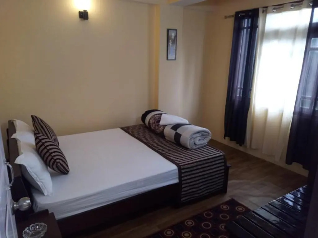 Zimbaladim Homestay Apartment
