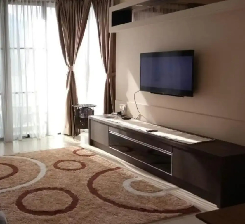 7Stonez Residences Midhills Genting Highlands