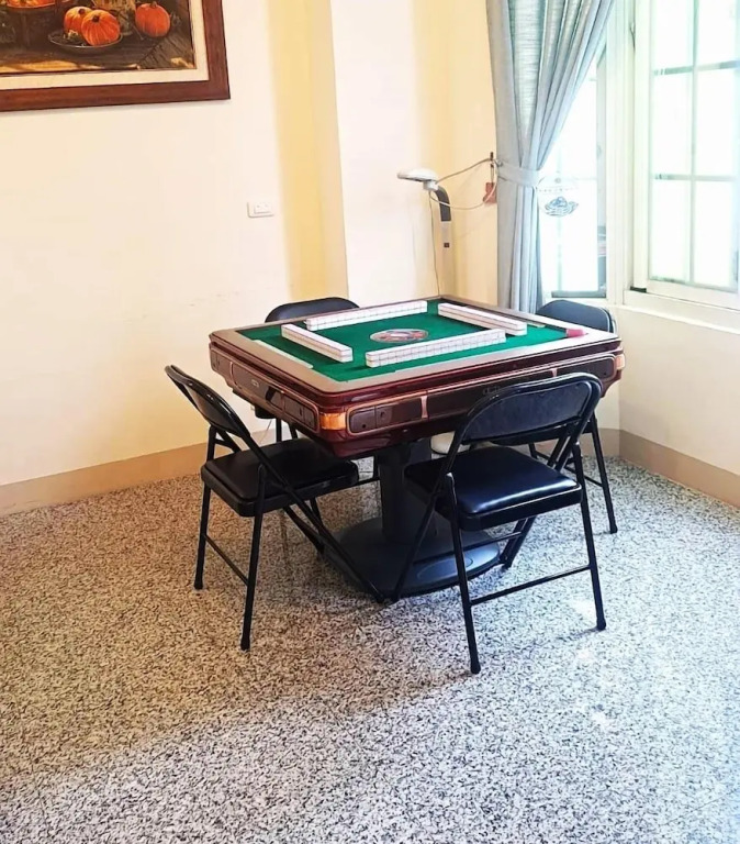 Ying Hsuan House
