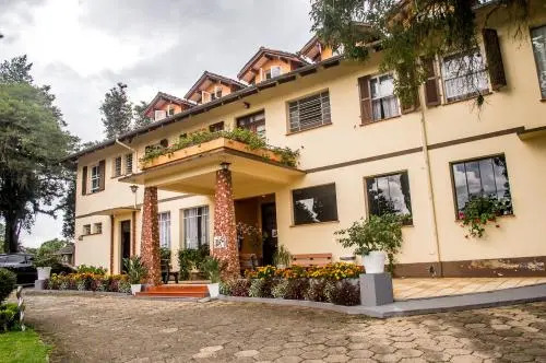 Filadélfia Hospedagens e Eventos