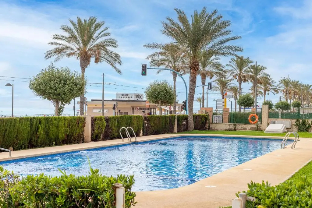 Apartment Carrer de les columbretes