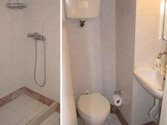 Pension Filitsa