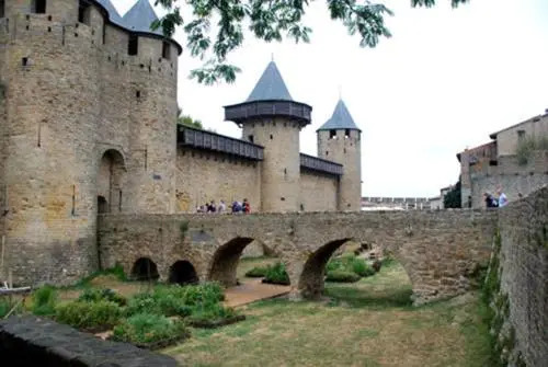 Loft Carcassonne