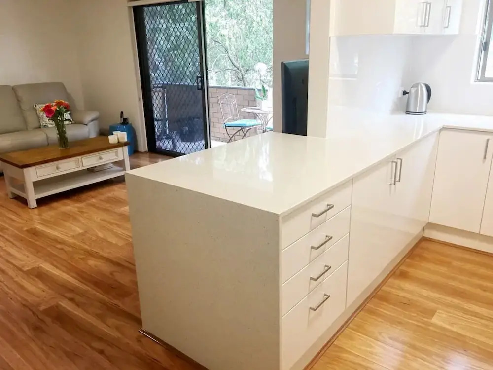 Modern Apartment Close to Randwick UNSW And City