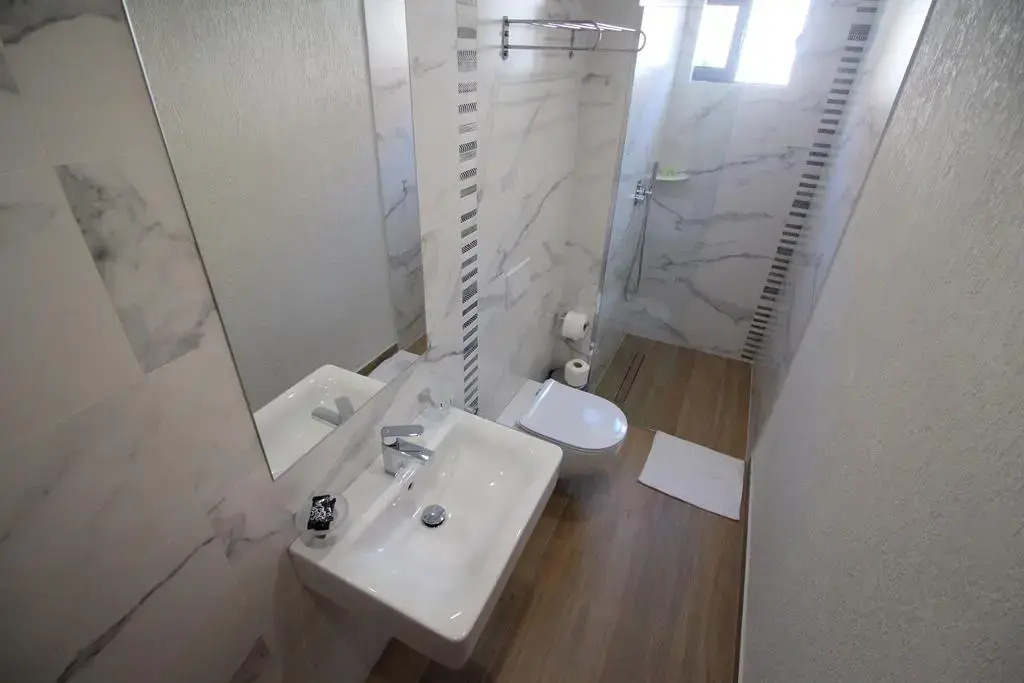 Hotel Saranda International