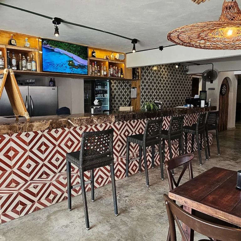 Xtabentun Hostal