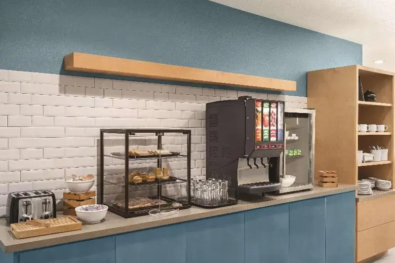 Country Inn & Suites by Radisson, the Woodlands