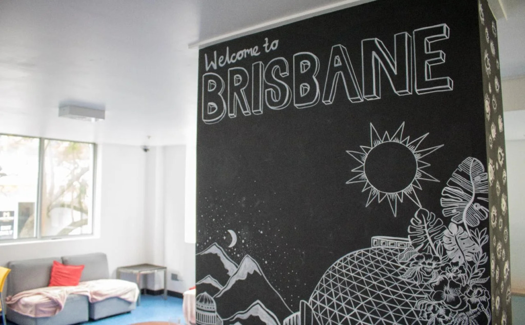 Base Brisbane Uptown