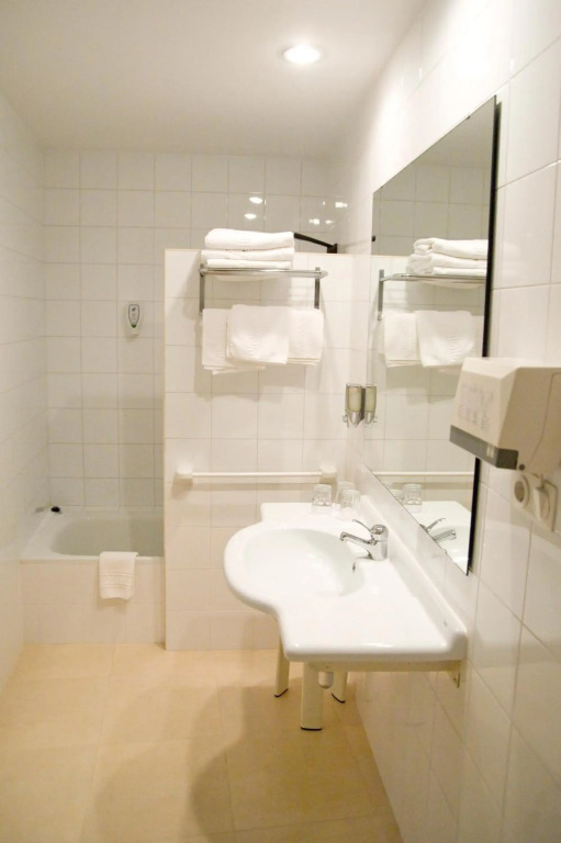 Hotel Balaguer