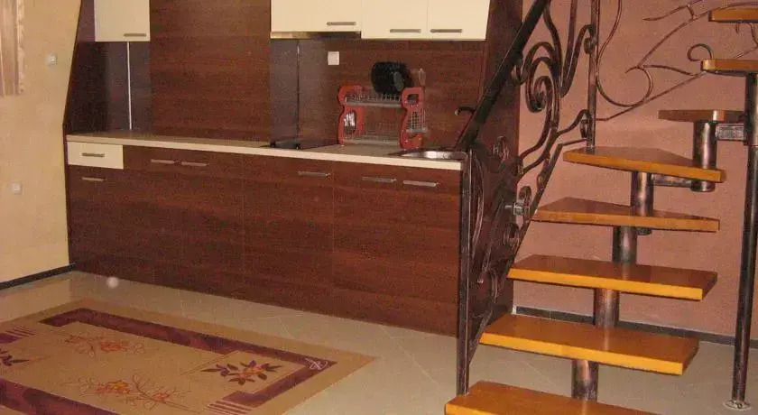 Family Hotel Yola