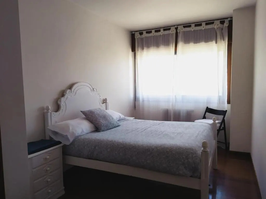 Apartamentos ClavedeSol II
