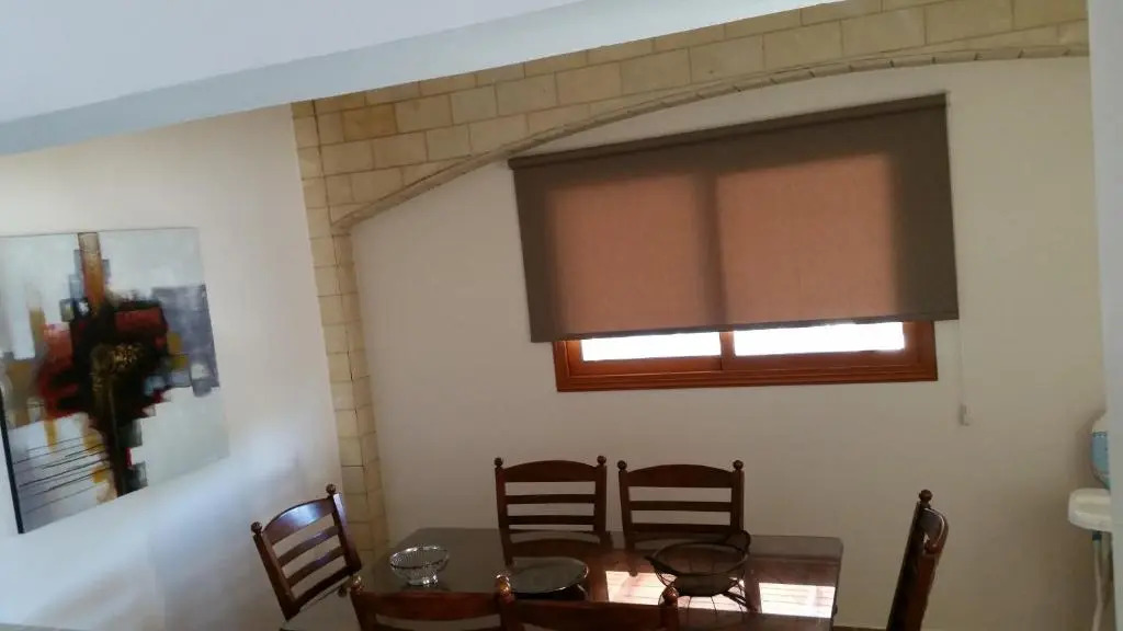 6 BD Private Villa With Sea View