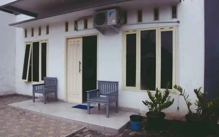 Kost By U