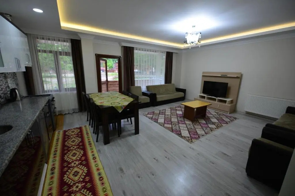 Kuloğlu Apart