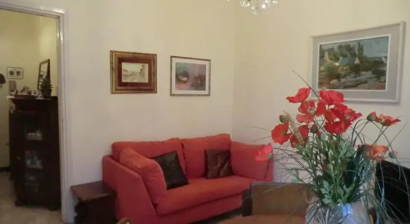 Fiamminghino Apartment