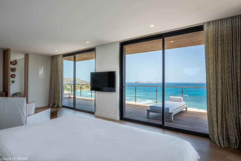 Dream Villa St-Barth Lital