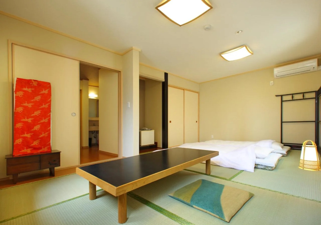 Ryokan Fuji