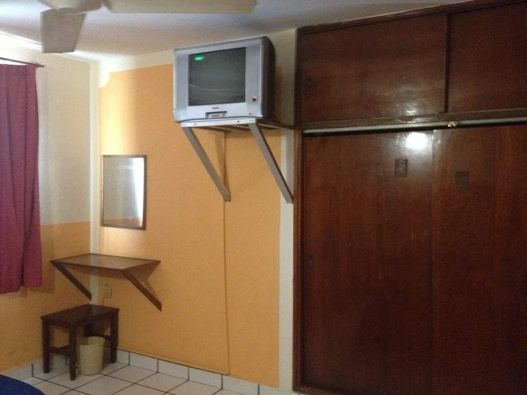 Hotel Santa Maria