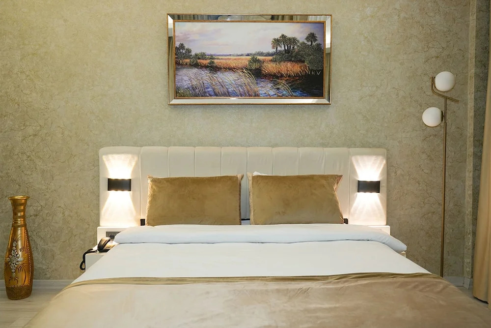 Luxury Medea Taksim Hotel