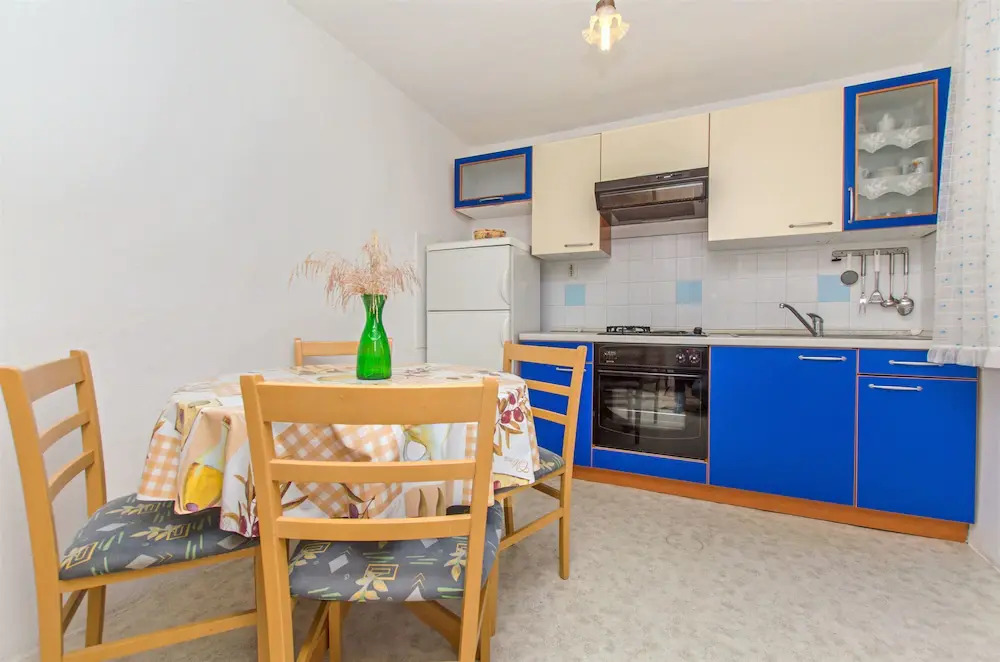 Apartments Jerka