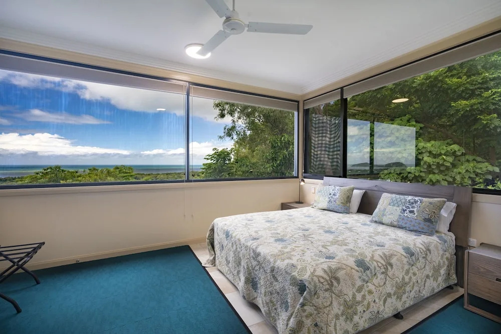 Warrawong Lodge
