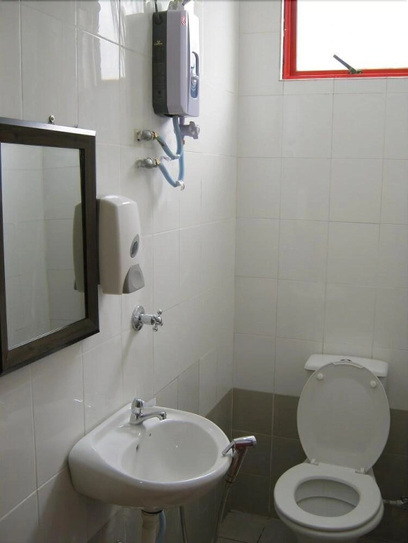 NIDA Rooms Shah Alam Plumbum Select at Ev World Hotel Seksyen 7 Shah A
