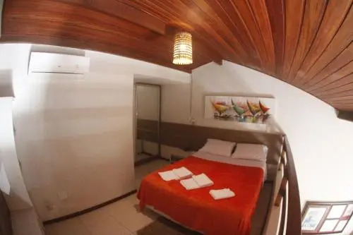 La Piazzetta Apt 10
