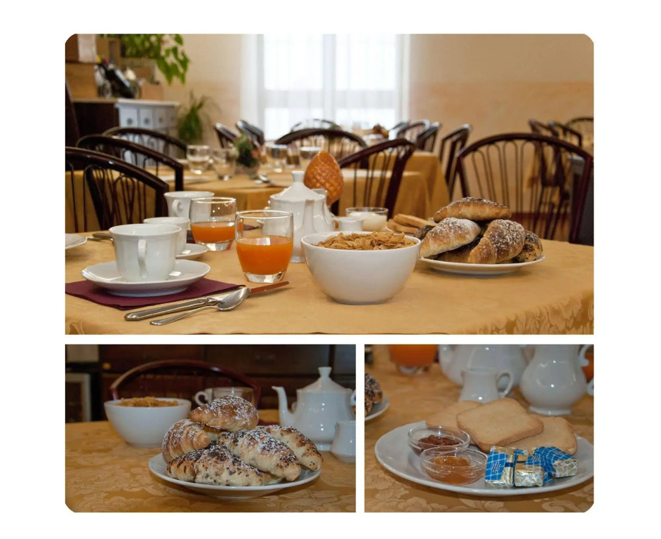 Pigna DOro Country Hotel
