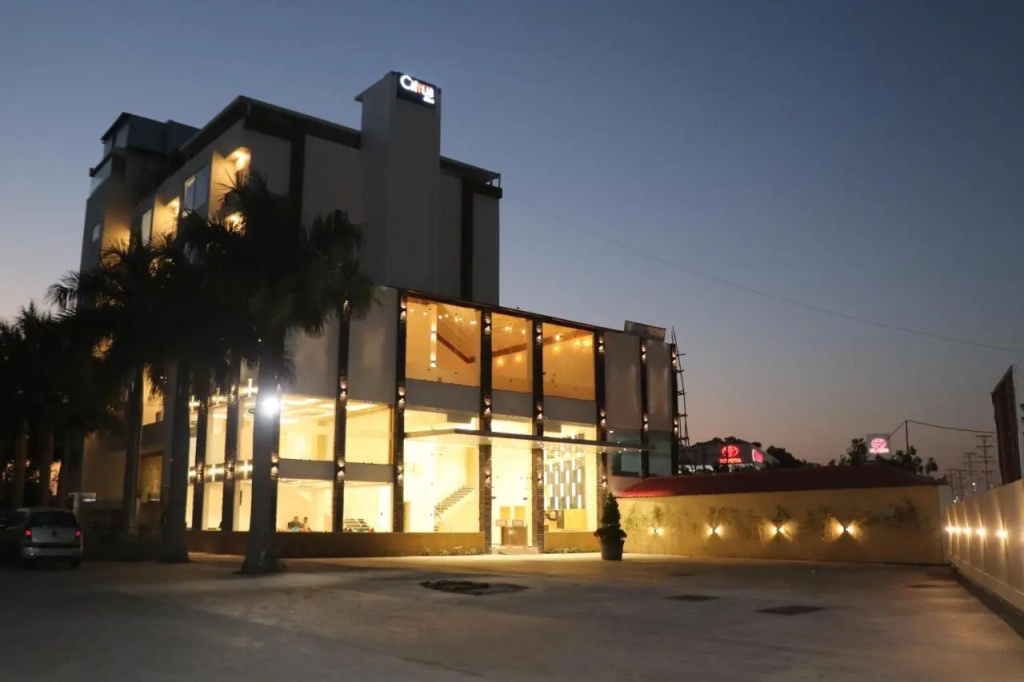 Citrus Prime Bhopal