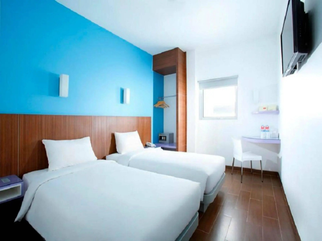 Amaris Hotel Nagoya Hill - Batam
