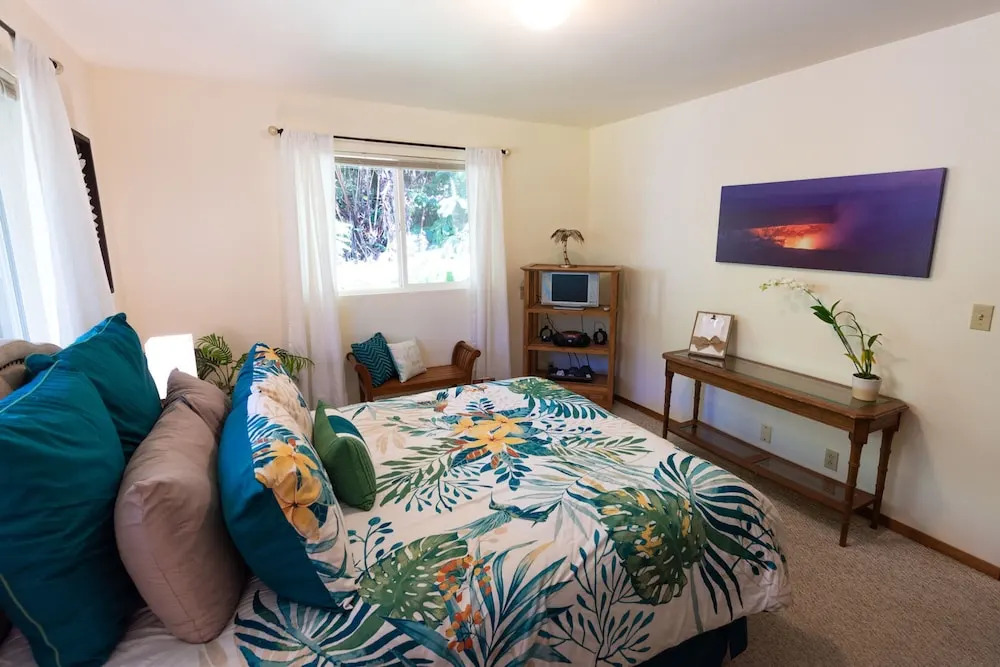 'Ama'u Lani Cottage