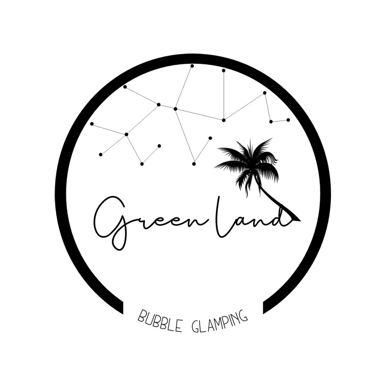 Green Land Bubble Glamping