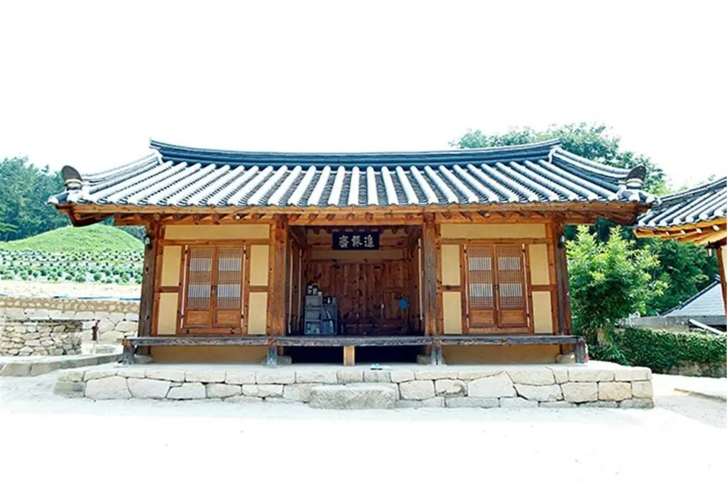 Dobong Seodang